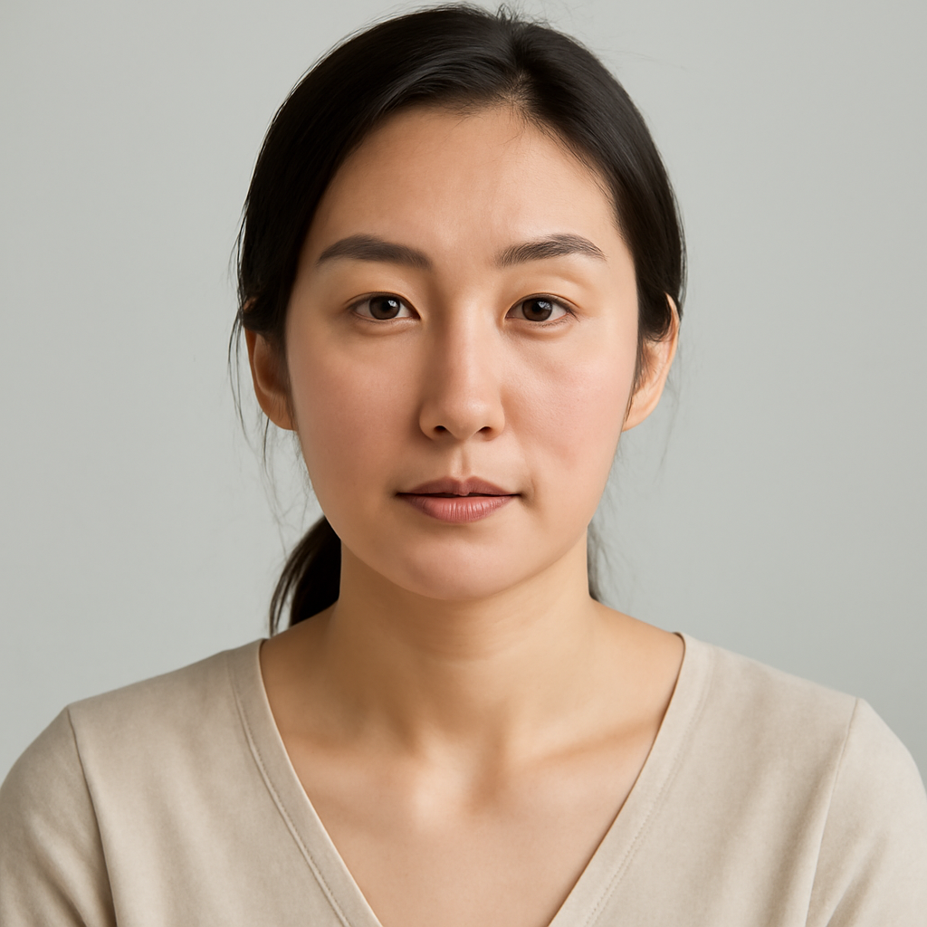 얼굴톤개선 대표 이미지